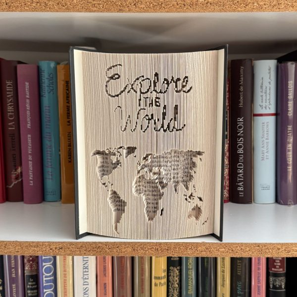Explore the World
