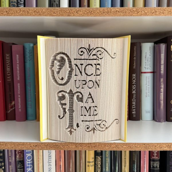 Once Upon a Time