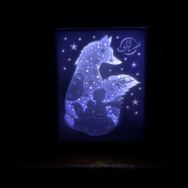 Petit Prince